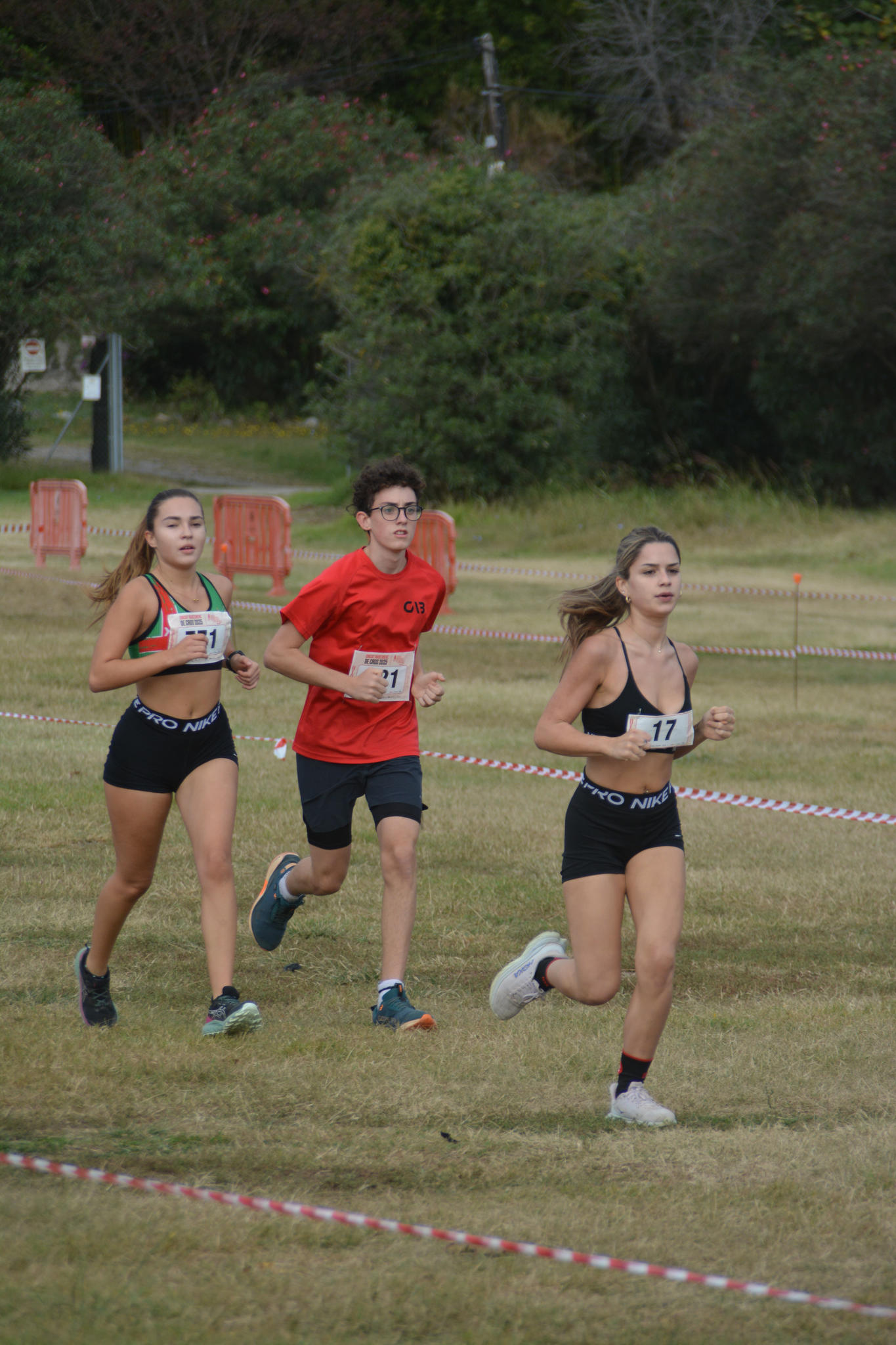 Club Atletisme Badalona - 